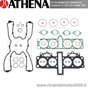 ATHENA P400485600720